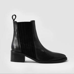 AllSaints boots